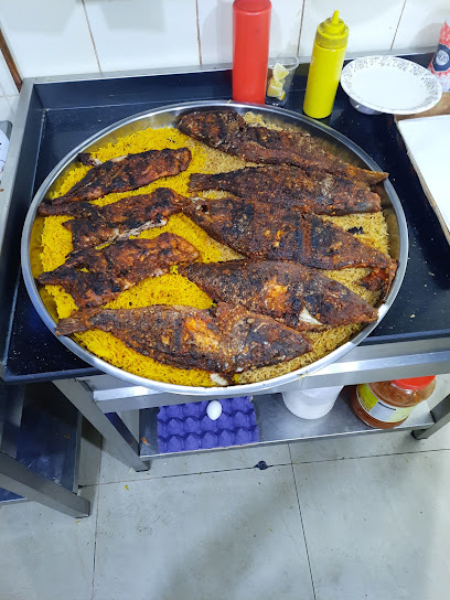 Al Khuzama Restaurant Murra - Qatar|Doha|Sudani Roundabout