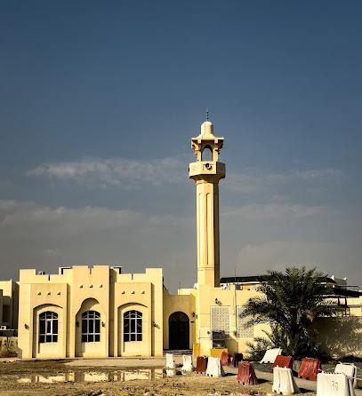 مسجد المهندي - Doha -