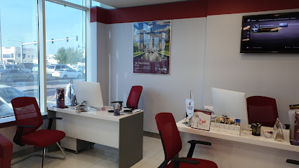 Golden Star Travels - Umm Salal Muhammed - +974 4431 0602