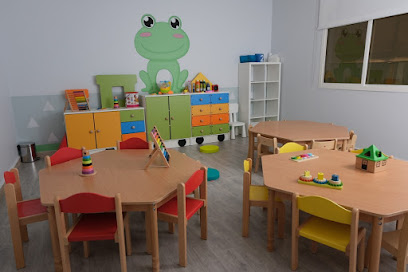 Harmony Nursery - Doha - +974 6600 8898