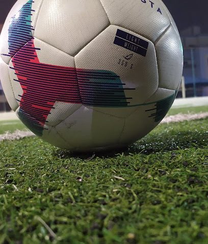 Oasis 3 Land Basketball and football court - Doha -