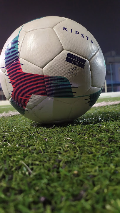 Oasis 3 Land Basketball and football court - Qatar|Al Wukair|5G58+Q55