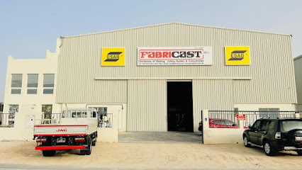Fabricast WLL - الدوحة، - +974 4478 3012