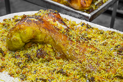Alnnokhba Kitchen - Doha - +974 7074 4447