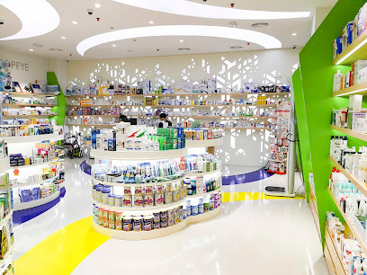 Sunlife Pharmacy J Mall - Doha - +974 3029 4543