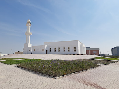 Masjid - Doha -
