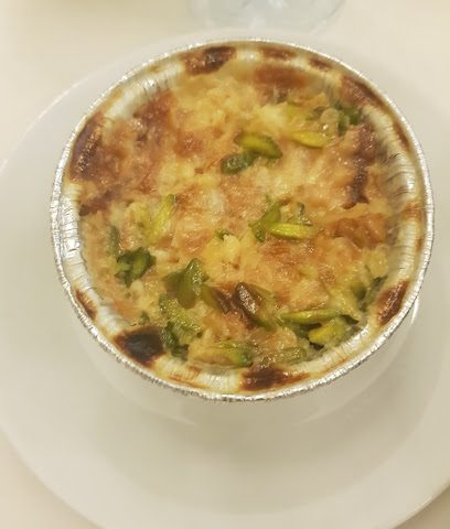 Zero Restaurant - Doha - +974 4441 1132