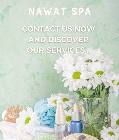 NAWAT SPA (Corp Executive Hotel Branch) - Lusail - +974 6651 3007