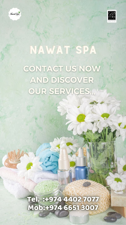 NAWAT SPA (Corp Executive Hotel Branch) - Qatar|Doha|14961 Saeed Bin Al Aas St|Corp Executive Hotel