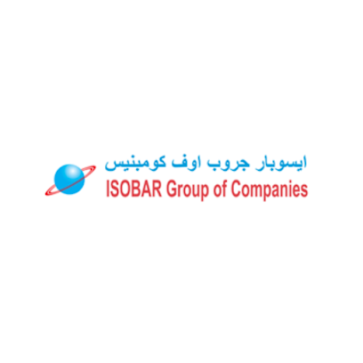 Isobar Group of Companies - الخور - +974 4450 2044