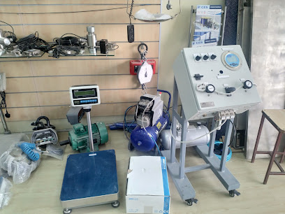 Commitment Engineering Supplies W.L.L - CES Qatar - Doha - +974 4450 4843