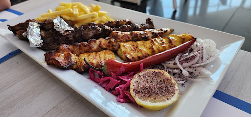 Chalizar Iranian Restaurant - Doha - +974 4476 3972
