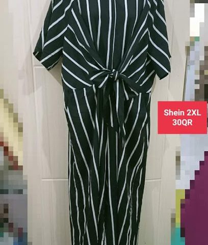 VJ Cali's Classy Boutique Qatar - بلدية - +974 3082 0405