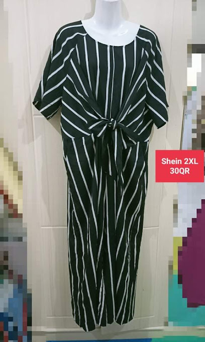 VJ Cali's Classy Boutique Qatar - Qatar|Doha|Ibn Yasser St|Building #19