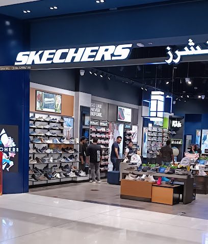 Skechers - Place Vendome Mall - Lusail -