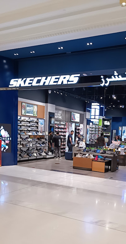 Skechers - Place Vendome Mall - Qatar|Lusail|283 Wadi Al Gaeya