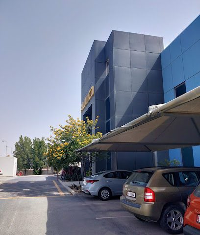 Alumco Qatar W.L.L. - Doha - +974 5596 6670