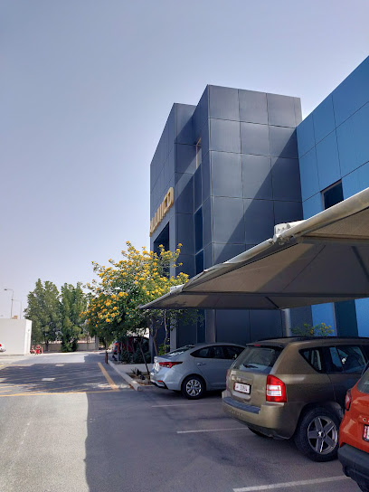 Alumco Qatar W.L.L. - Qatar|New Industrial Area PO37291