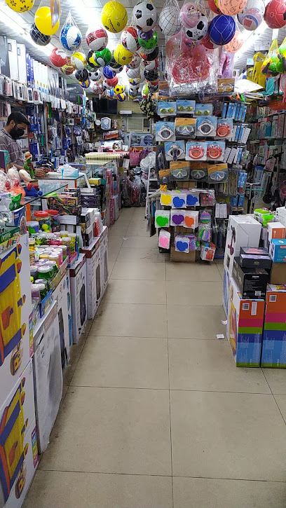 Al wakrah toys - Qatar|Al Wakrah|Al Jabal St