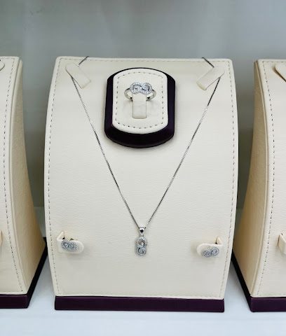 MANILA JEWELLERY DOHA - Doha - +974 6682 9577