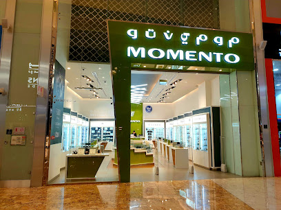 Momento - الدوحة -