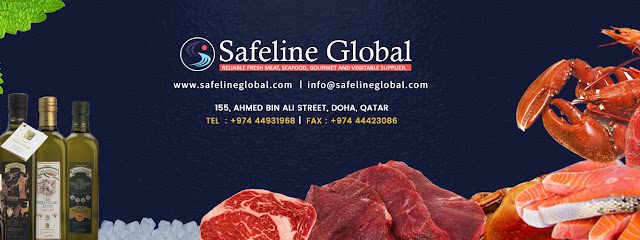 Safeline Group International Co W.L.L - Doha - +974 4493 1968
