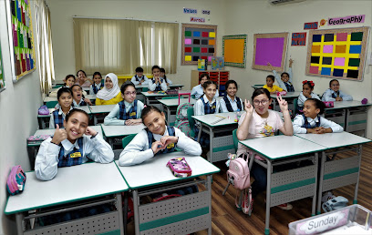 Brighton International Academy Qatar - Doha - +974 4444 2786