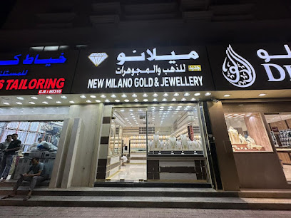 New Milano Jewellery - Doha - +974 7000 5733
