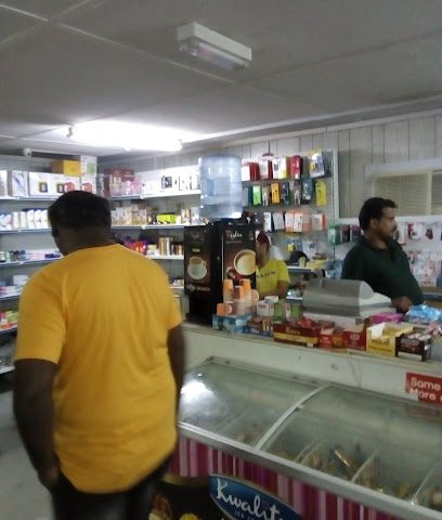 Cam Shop - Rawdat Al Jahhaniya -