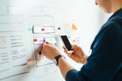 Mobile app Development company - Lusail - +974 3150 2833