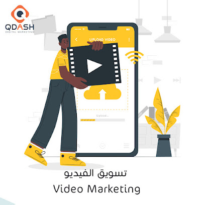 qdash social media marketing - Doha - +974 6696 6925