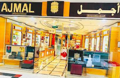 Ajmal Perfumes - Doha - +974 4413 0585