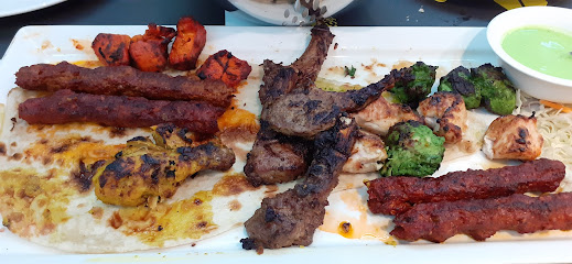 مطعم ملك الكباب Kebab King Restaurant - Doha - +974 4443 3119