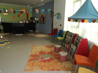 Toddler Town Nursery - Doha - +974 4480 3746