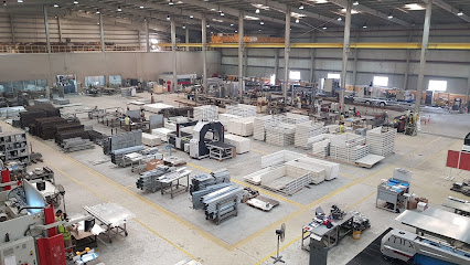 Excel Metal Industries - Doha - +974 4432 1111