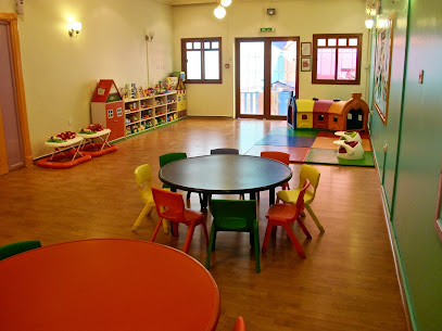 Tiny Town British Nursery - Doha - +974 6602 8092