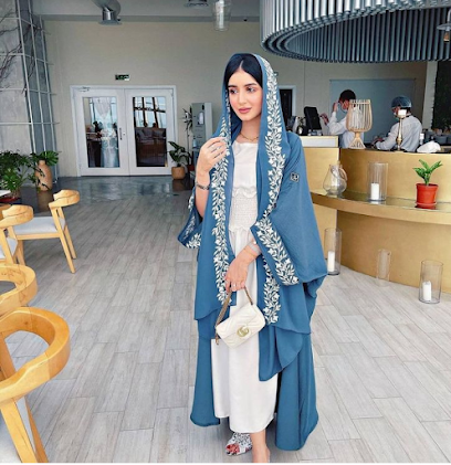 New DULHAN abayat - الوكير - +974 3035 2522