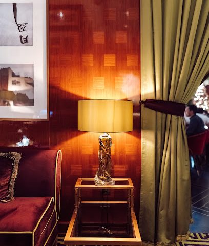 Bund Lounge Doha - Doha - +974 3063 3429