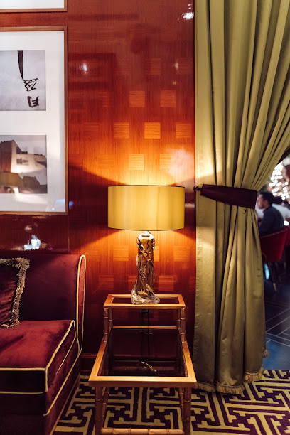 Bund Lounge Doha - Doha