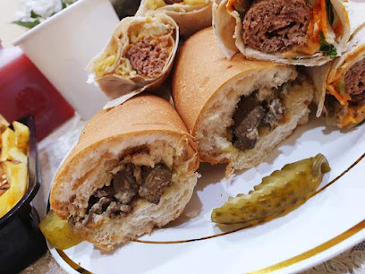 ABDO KOFTA - Doha - +974 3307 3073