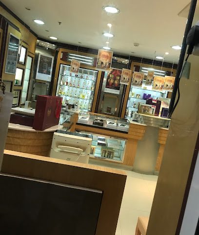 Ajmal Perfumes - Doha - +974 4431 3515