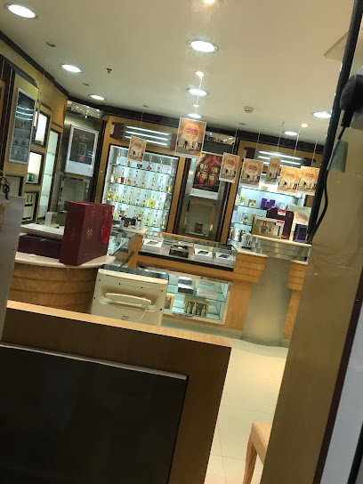 Ajmal Perfumes - Qatar|Shop #: 2