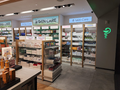 Kulud Pharmacy - Doha - +974 4018 2036