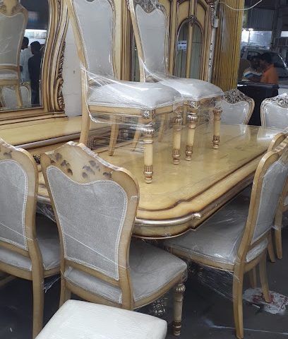 Bangkok Store - Umm Salal Muhammed - +974 6610 8724