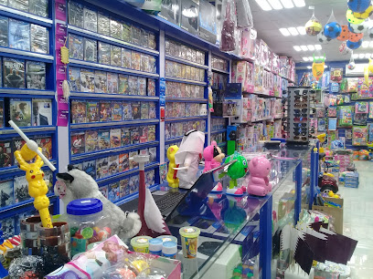 AL WAJABHA TOYS - Umm Şalāl 'Alī - +974 4418 0292