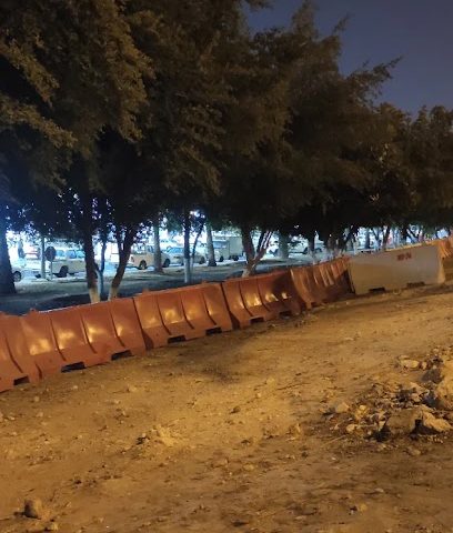 New Amazon - Doha -