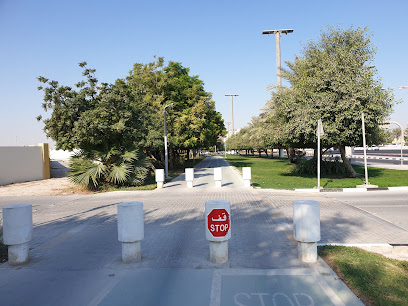 Trail Ras Abu Aboud - Doha -