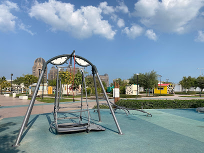 5/6 Park - Doha -