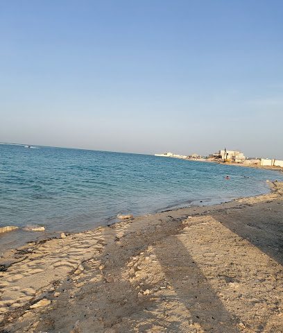 Fuwarit Kite beach - Mesaieed - +974 6645 1379