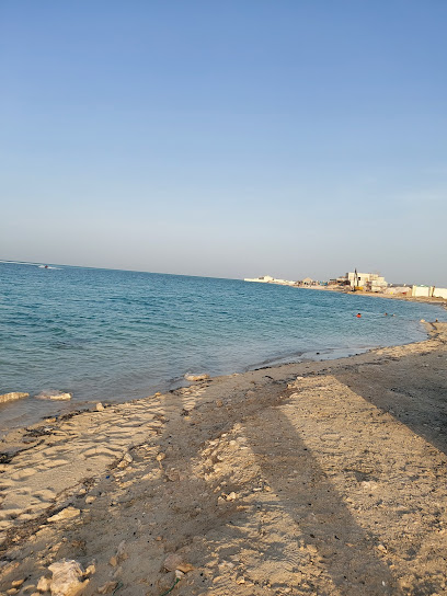 Fuwarit Kite beach - Qatar|Fuwayrit|29CH+FX